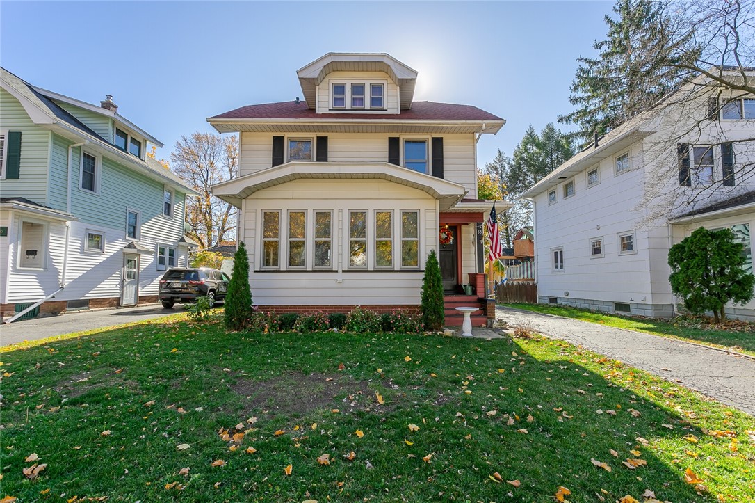 55 Legran Road Irondequoit, NY 14617 - Photo 1 of 1 Gallery Image 1
