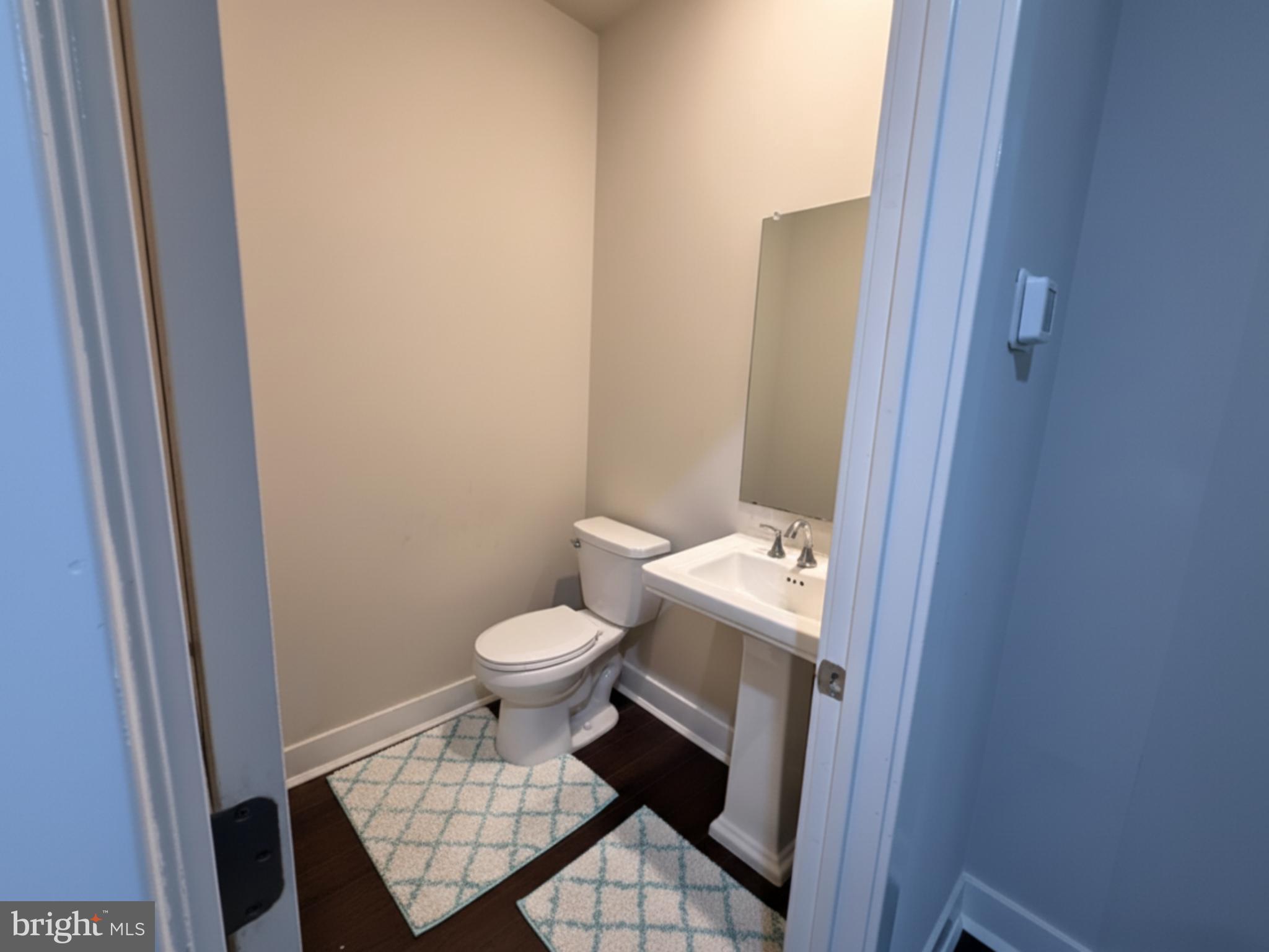 16 Lochiel Lane Exton, PA 19341 - Photo 14 of 19 a bathroom with a toilet and a shower