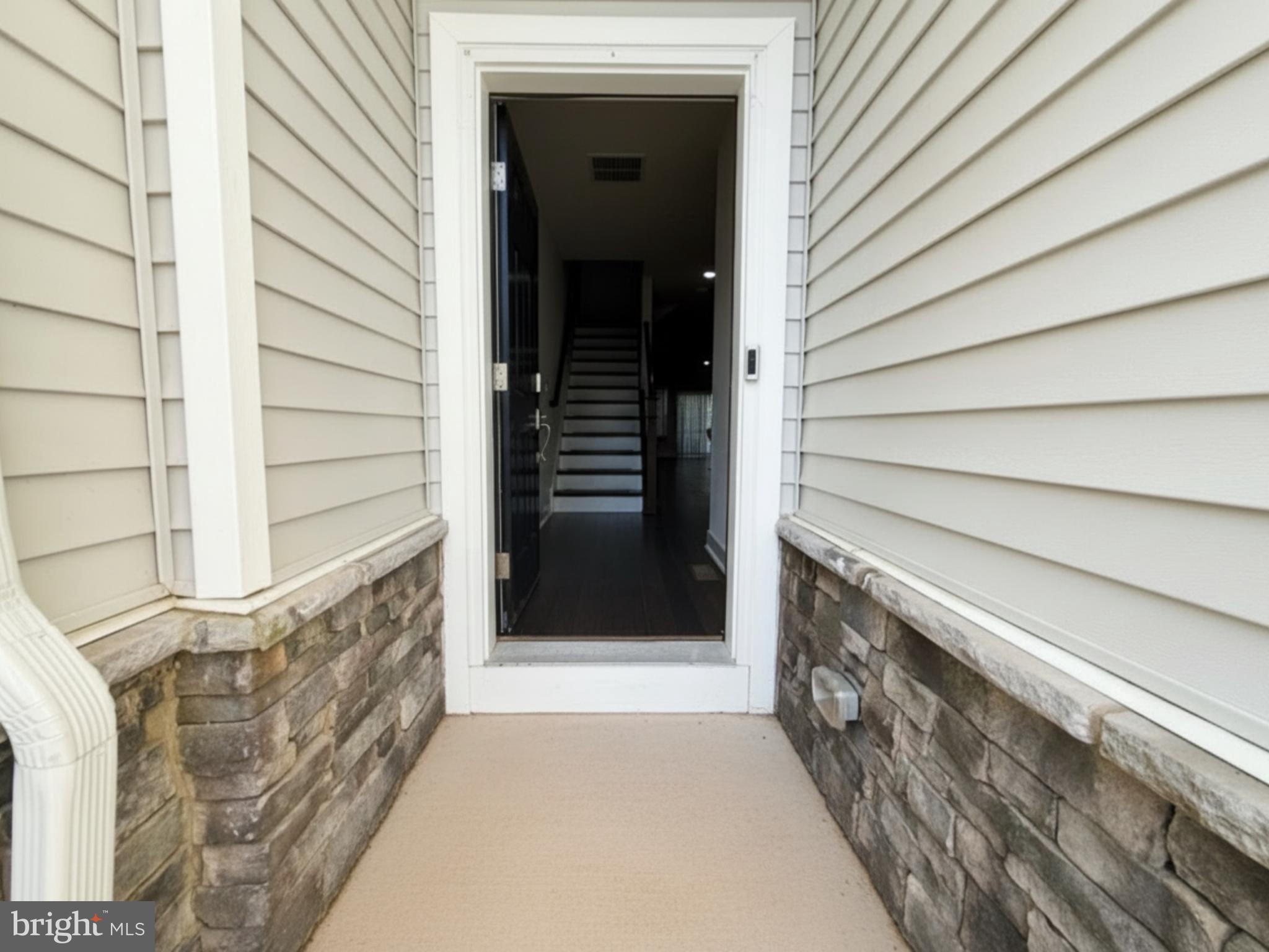 16 Lochiel Lane Exton, PA 19341 - Photo 3 of 19 a view of wooden door
