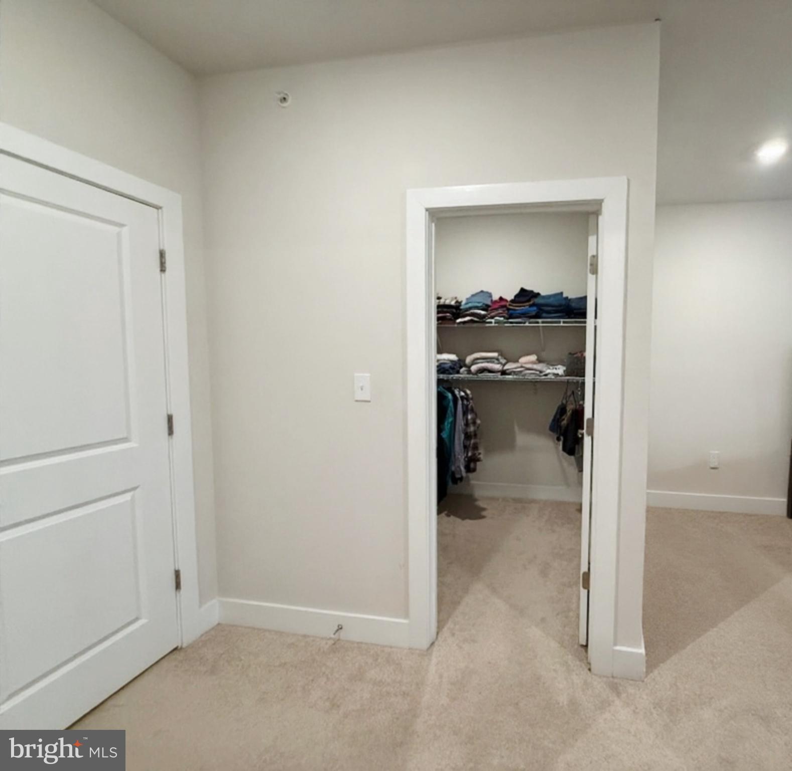 16 Lochiel Lane Exton, PA 19341 - Photo 10 of 19 a view of a hallway with closet