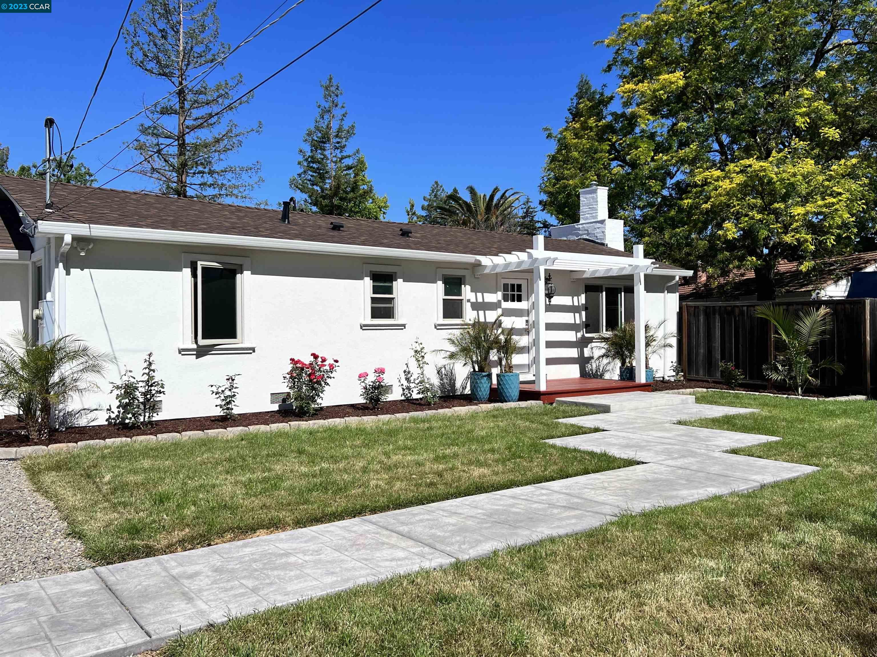 41 Sheldon Lane, Walnut Creek, CA 94597 Compass