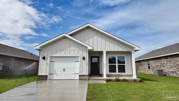 $296,900 | 8182 Fox Hunt Drive, Milton, FL 32583