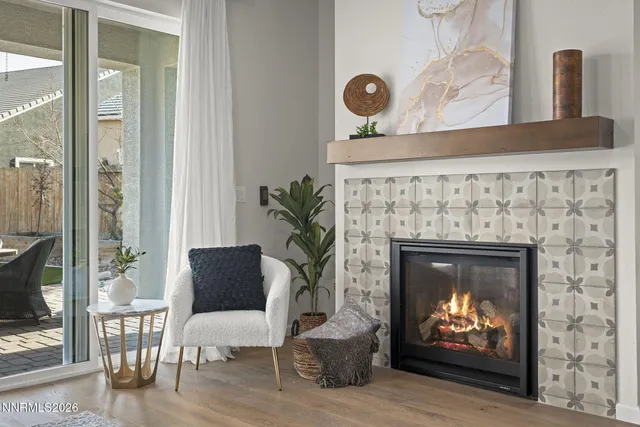 $1,125,000 | 9530 Stony Hill Road, Reno, NV 89521