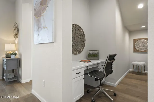 $1,125,000 | 9530 Stony Hill Road, Reno, NV 89521