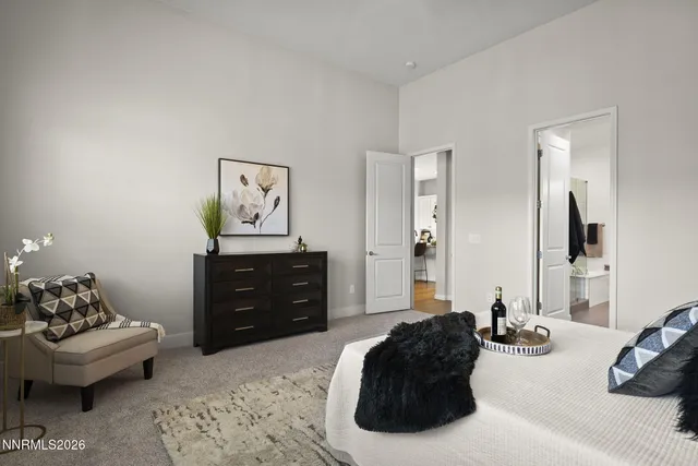 $1,125,000 | 9530 Stony Hill Road, Reno, NV 89521