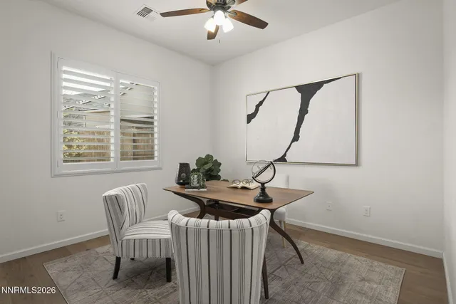 $1,125,000 | 9530 Stony Hill Road, Reno, NV 89521