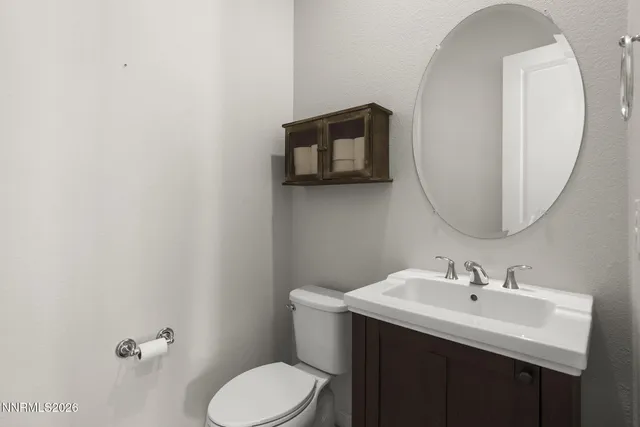 $1,125,000 | 9530 Stony Hill Road, Reno, NV 89521