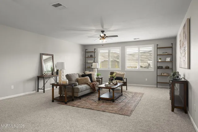 $1,125,000 | 9530 Stony Hill Road, Reno, NV 89521