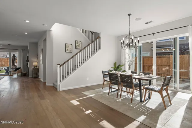 $1,125,000 | 9530 Stony Hill Road, Reno, NV 89521