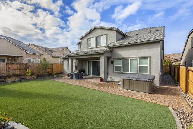 $1,125,000 | 9530 Stony Hill Road, Reno, NV 89521