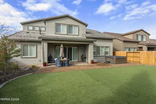 $1,125,000 | 9530 Stony Hill Road, Reno, NV 89521