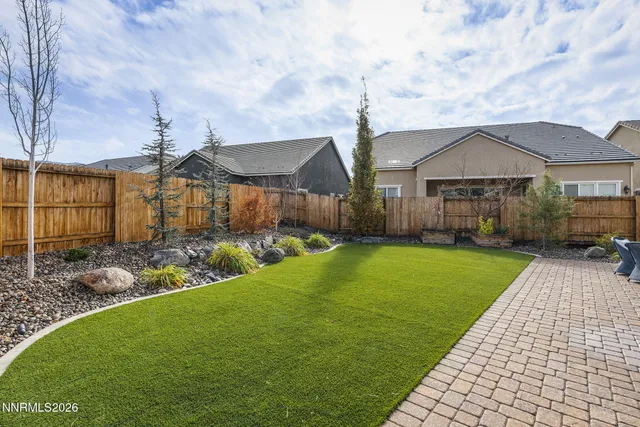 $1,125,000 | 9530 Stony Hill Road, Reno, NV 89521