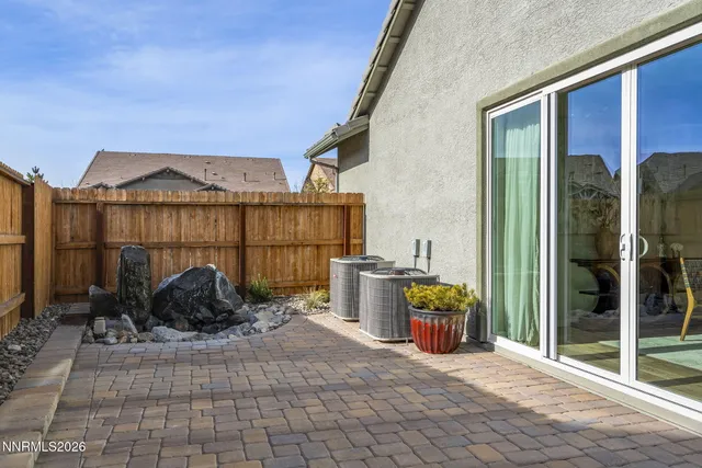 $1,125,000 | 9530 Stony Hill Road, Reno, NV 89521