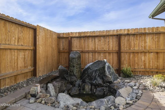 $1,125,000 | 9530 Stony Hill Road, Reno, NV 89521