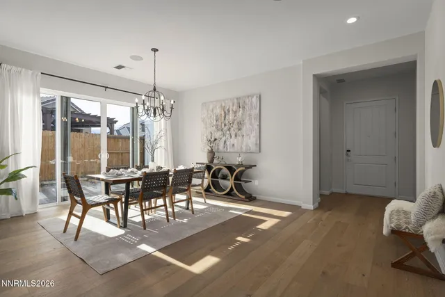 $1,125,000 | 9530 Stony Hill Road, Reno, NV 89521