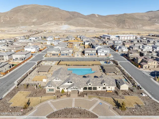 $1,125,000 | 9530 Stony Hill Road, Reno, NV 89521