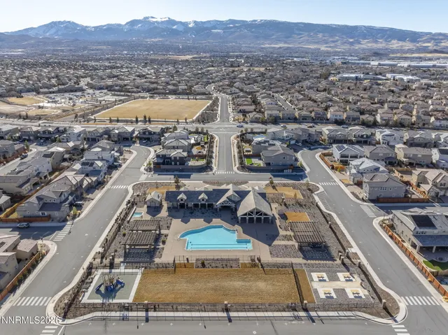 $1,125,000 | 9530 Stony Hill Road, Reno, NV 89521