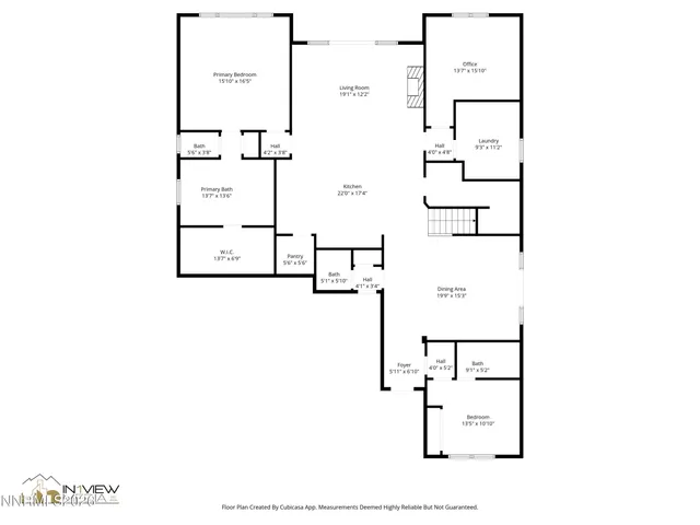 $1,125,000 | 9530 Stony Hill Road, Reno, NV 89521