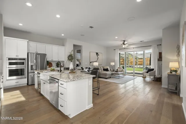 $1,125,000 | 9530 Stony Hill Road, Reno, NV 89521