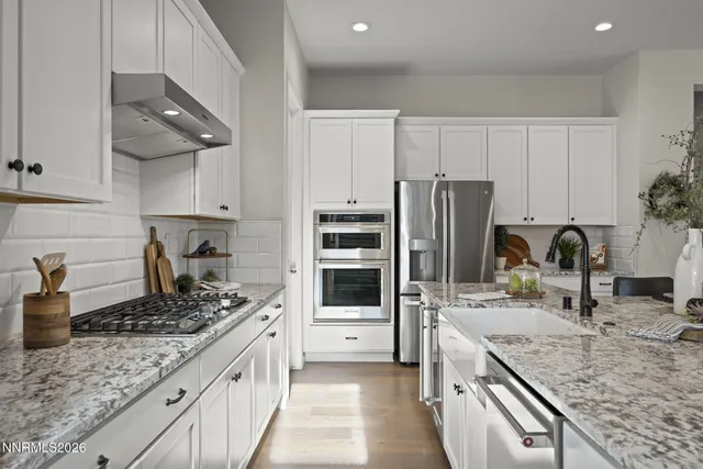 $1,125,000 | 9530 Stony Hill Road, Reno, NV 89521