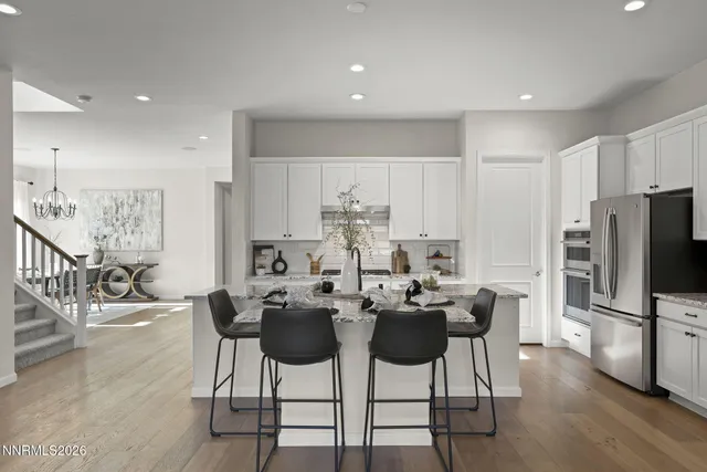 $1,125,000 | 9530 Stony Hill Road, Reno, NV 89521