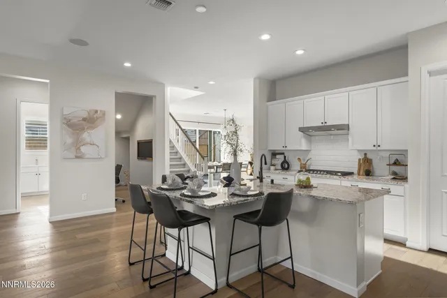 $1,125,000 | 9530 Stony Hill Road, Reno, NV 89521