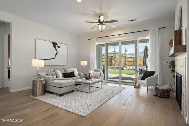 $1,125,000 | 9530 Stony Hill Road, Reno, NV 89521