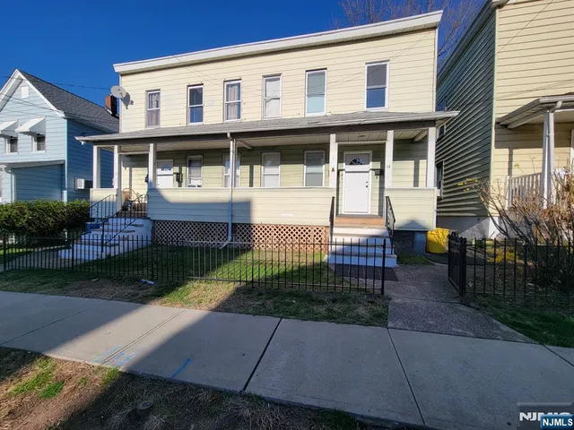 $1,199,000 | 14 Wilson Street, Clifton, NJ 07011