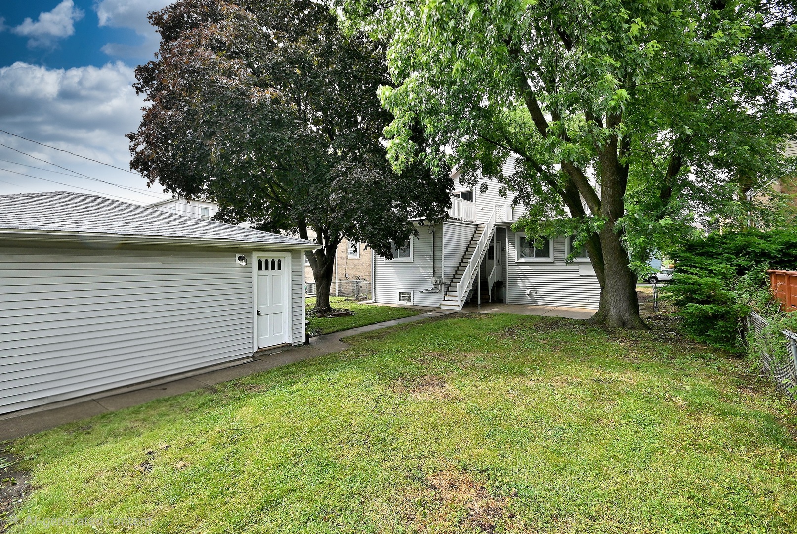 6424 Sinclair Avenue Berwyn, IL 60402 - Photo 7 of 56