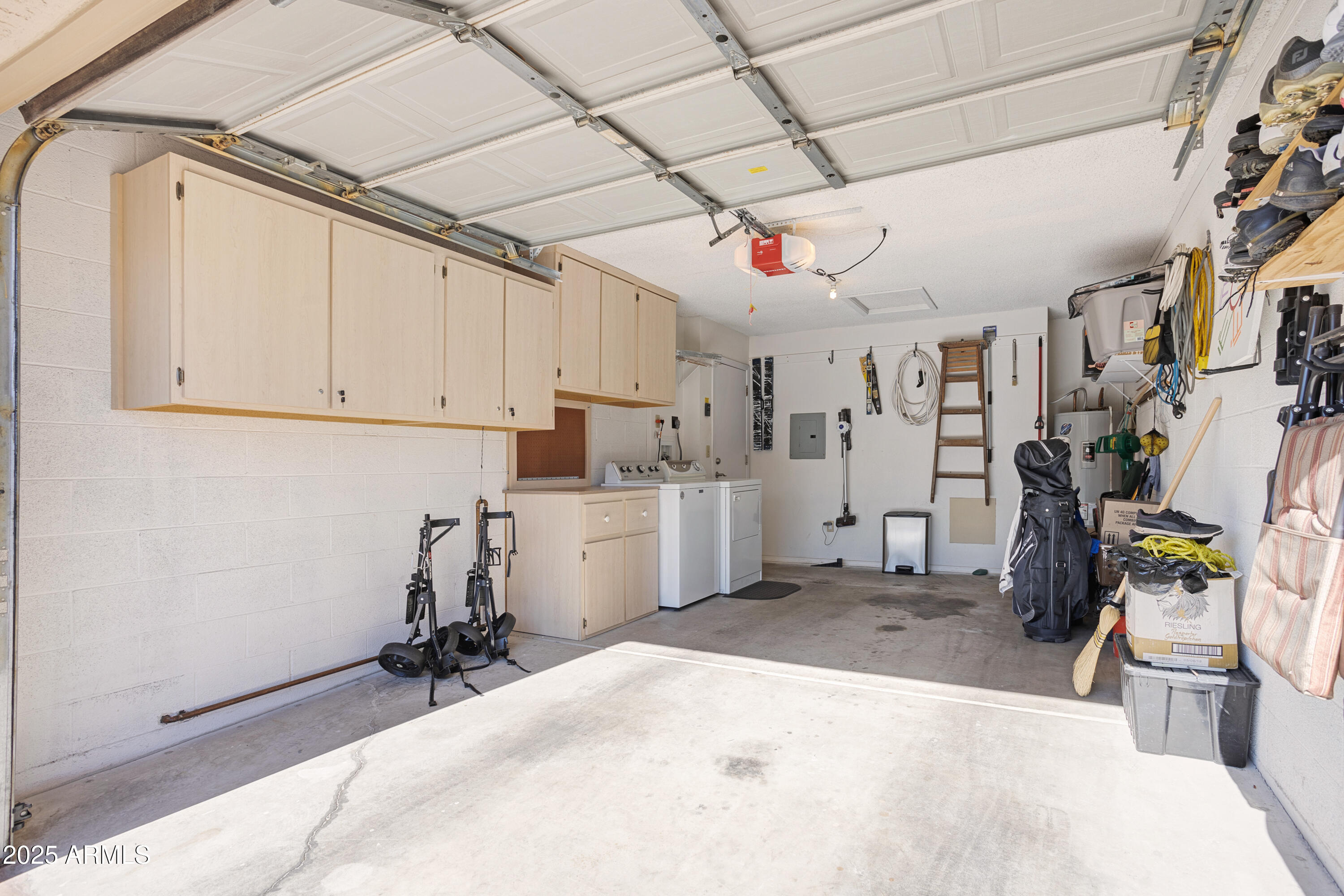 1021 South Greenfield Road, Unit 1195 Mesa, AZ 85206 - Photo 29 of 41 a view of a storage & utility room