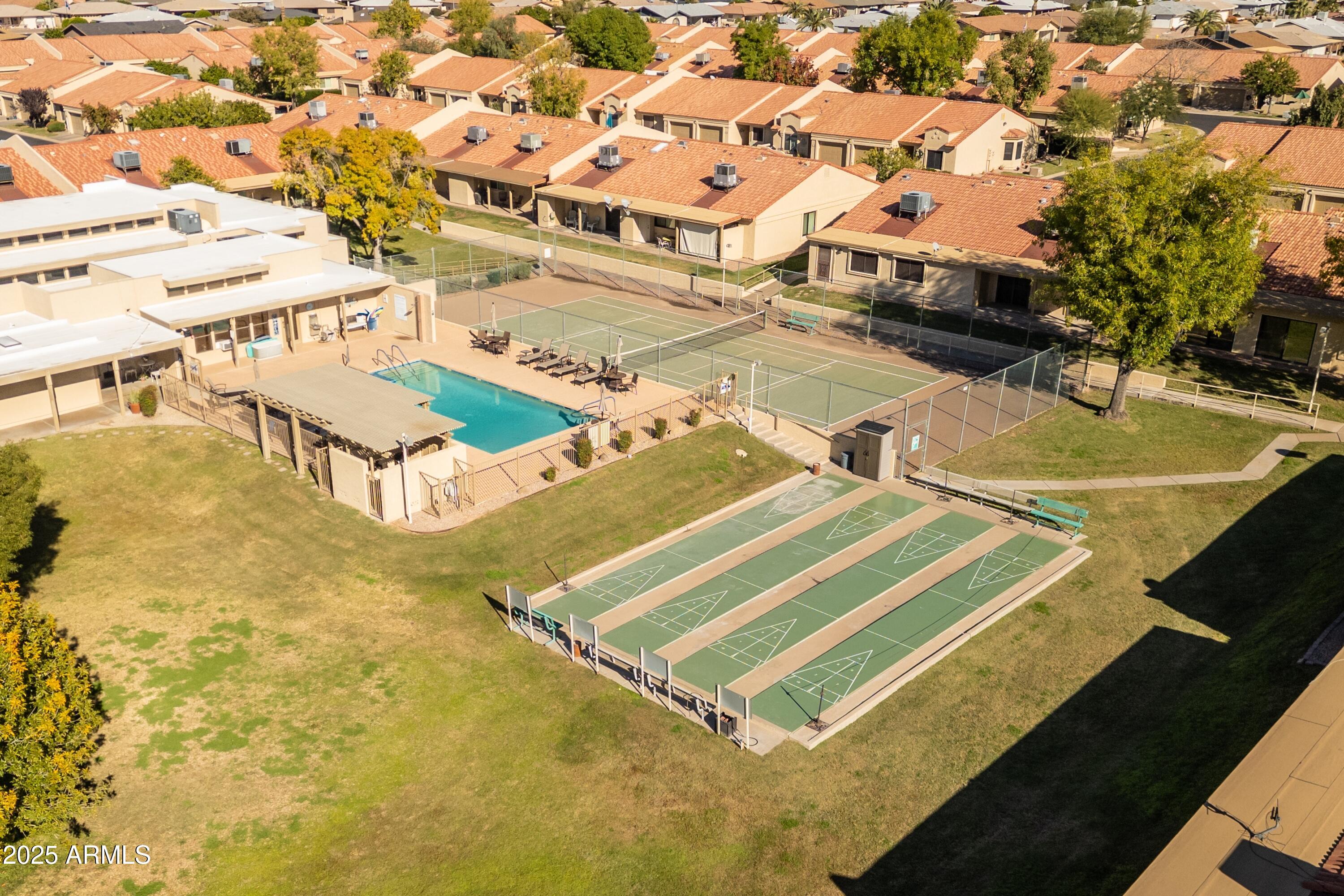 1021 South Greenfield Road, Unit 1195 Mesa, AZ 85206 - Photo 39 of 41