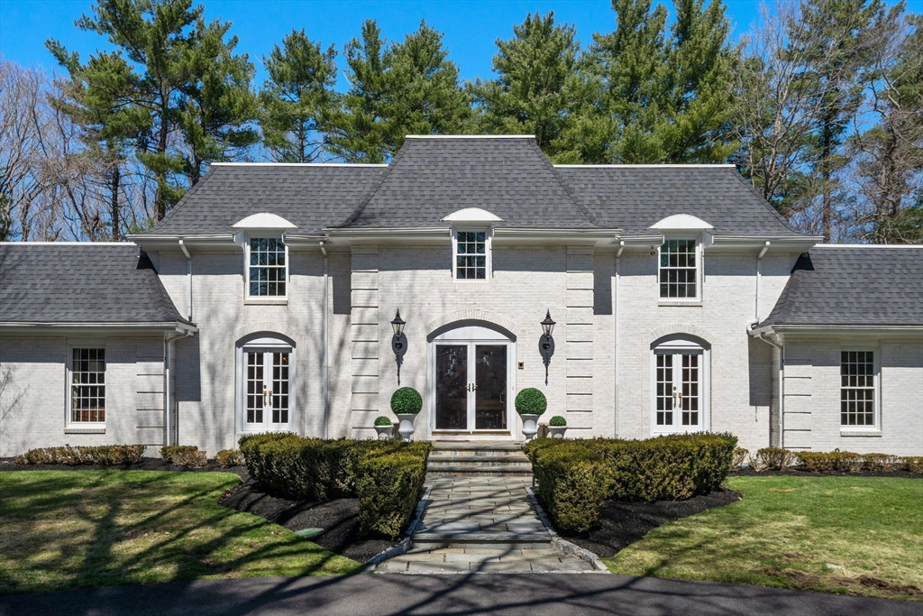 286 Mayflower Circle Hanover, MA 02339 - Photo 40 of 42
