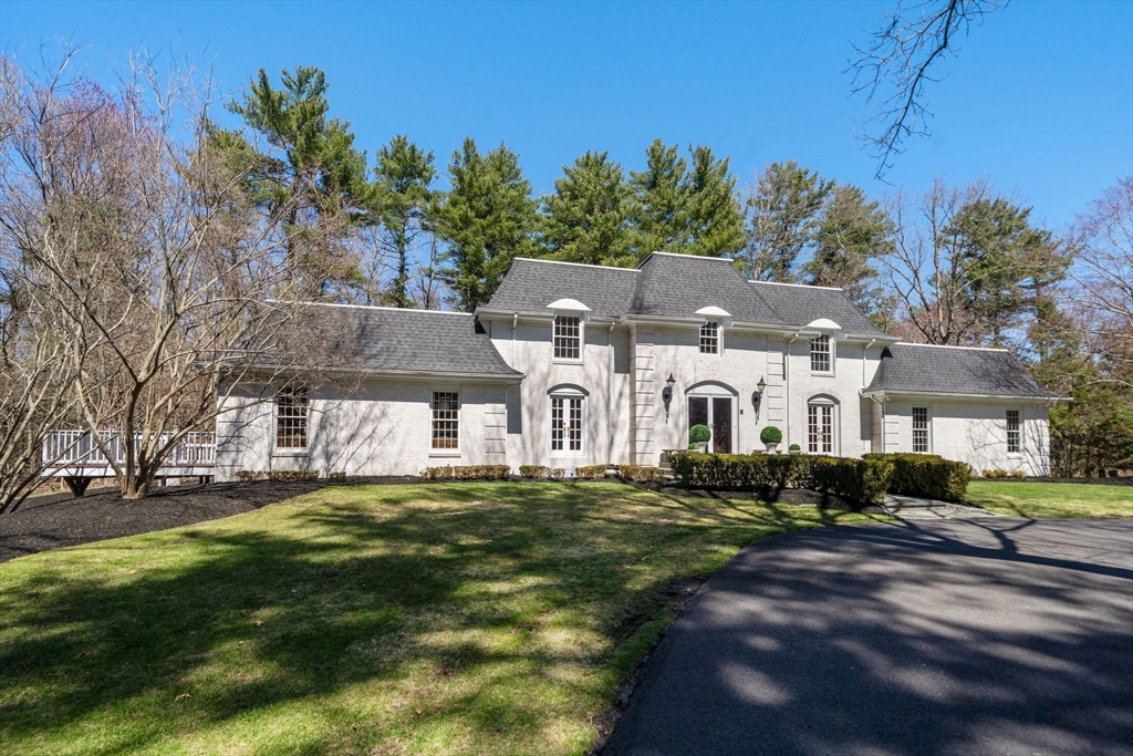 286 Mayflower Circle Hanover, MA 02339 - Photo 41 of 42