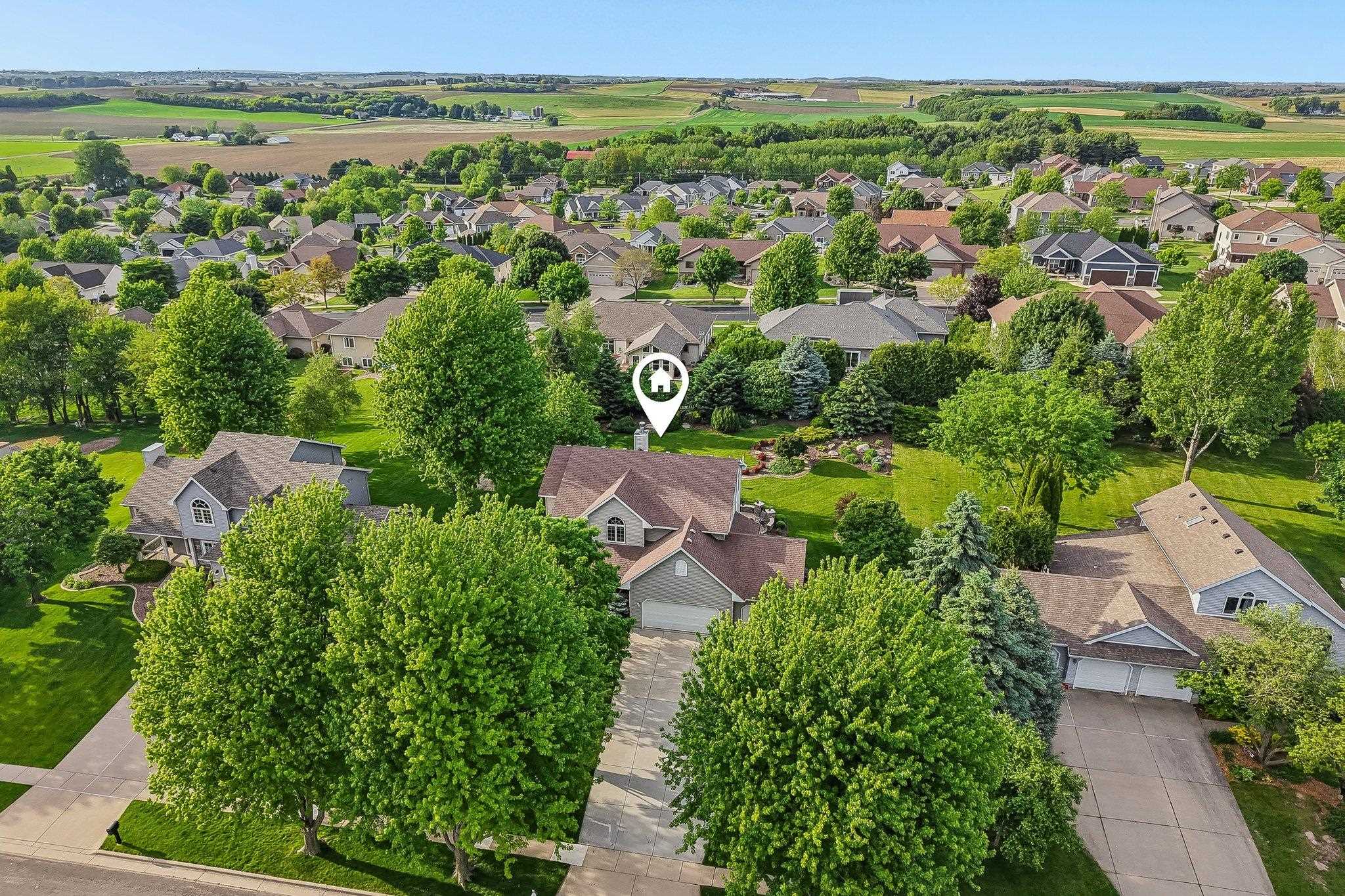 920 Lexington Way Waunakee, WI 53597 - Photo 63 of 64