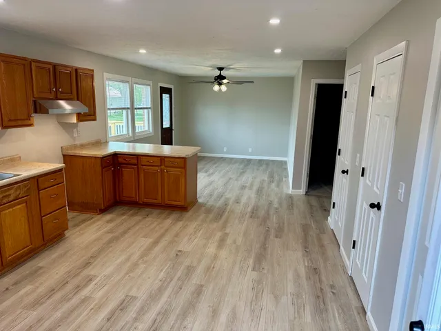 $172,500 | 403 East Illinois Street, Princeton, IN 47670