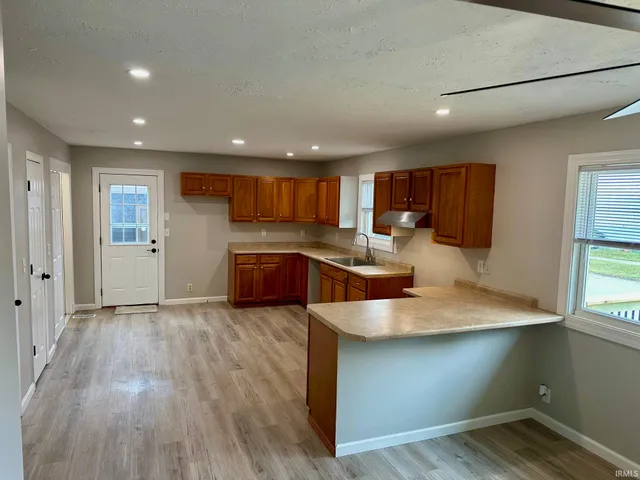 $172,500 | 403 East Illinois Street, Princeton, IN 47670