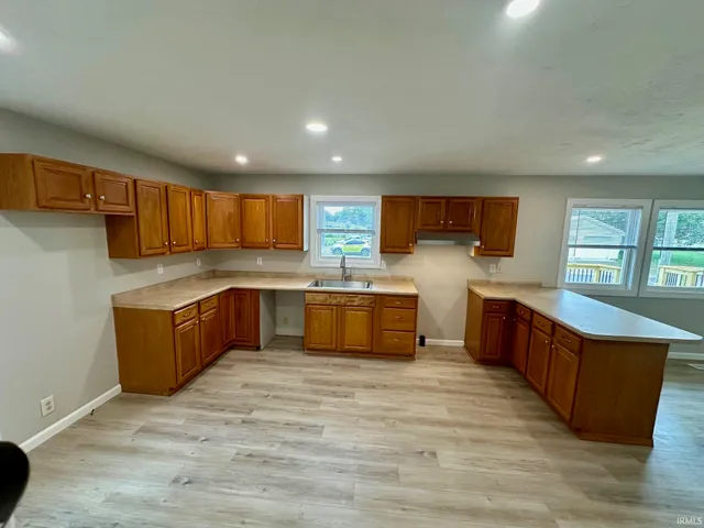 $172,500 | 403 East Illinois Street, Princeton, IN 47670