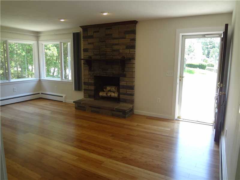 32 Ann Street Westerly, RI 02891 - Photo 2 of 14 Living Room.