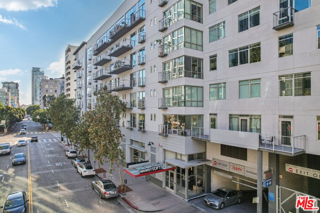 645 West 9th Street, Unit 740 Los Angeles, CA 90015 - Photo 51 of 63