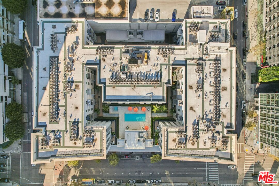 645 West 9th Street, Unit 740 Los Angeles, CA 90015 - Photo 53 of 63