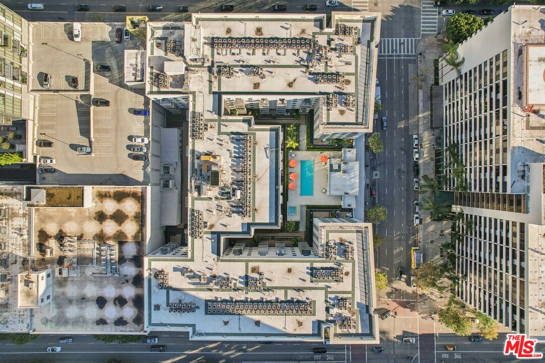 645 West 9th Street, Unit 740 Los Angeles, CA 90015 - Photo 54 of 63
