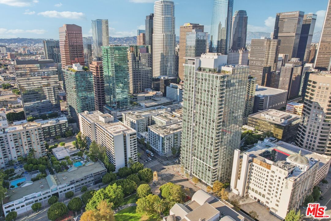 645 West 9th Street, Unit 740 Los Angeles, CA 90015 - Photo 55 of 63