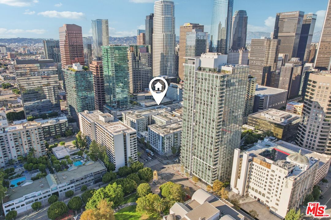 645 West 9th Street, Unit 740 Los Angeles, CA 90015 - Photo 56 of 63