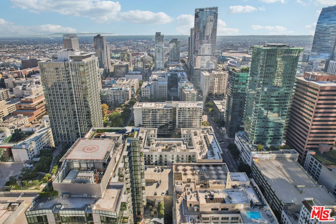 645 West 9th Street, Unit 740 Los Angeles, CA 90015 - Photo 60 of 63