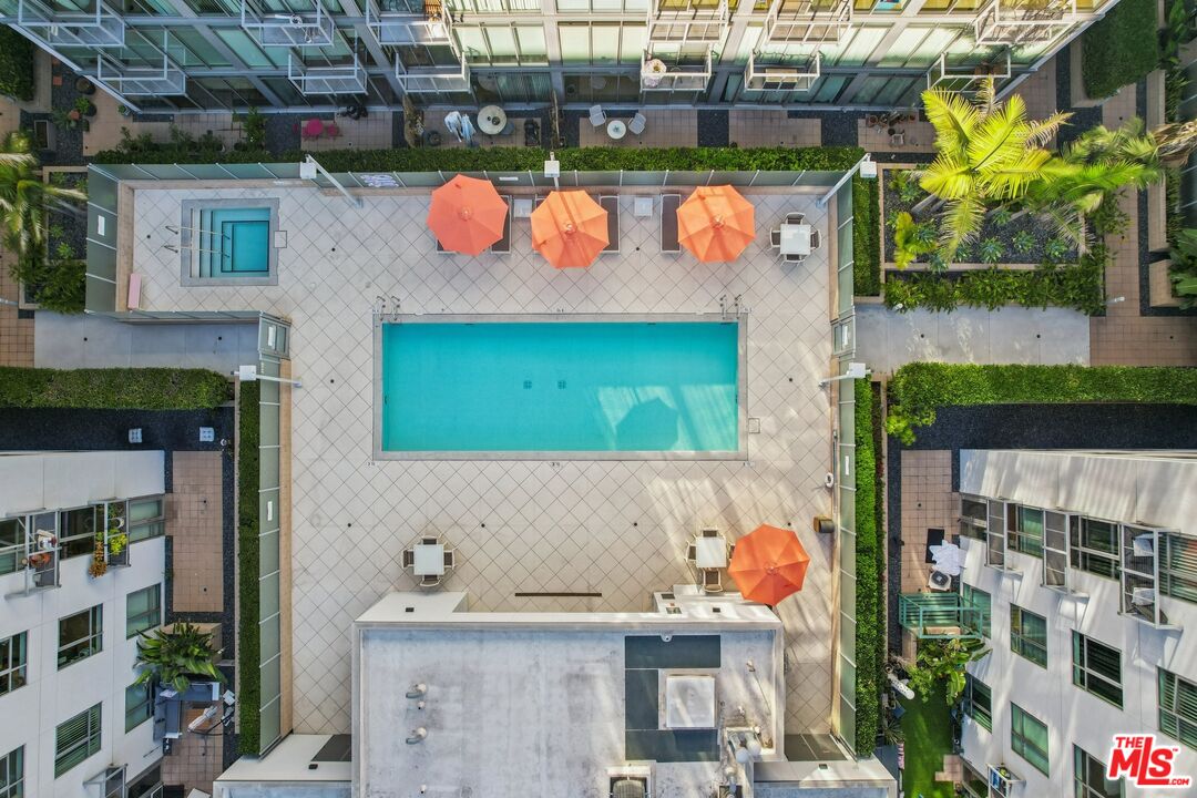 645 West 9th Street, Unit 740 Los Angeles, CA 90015 - Photo 63 of 63