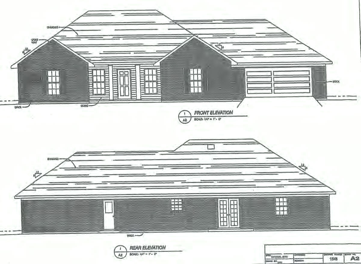 Main View