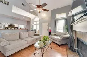 $2,100 | 6419 Valleybrooke Court, Arlington, TX 76001