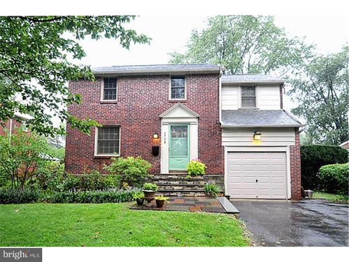 2738 Jenkintown Road Glenside, PA 19038 - Photo 1 of 19 Exterior