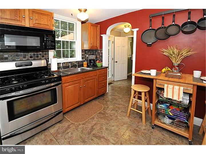 2738 Jenkintown Road Glenside, PA 19038 - Photo 12 of 19 Kitchen