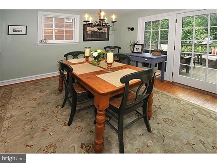 2738 Jenkintown Road Glenside, PA 19038 - Photo 10 of 19 Dining Room